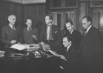 Jury of the ISCM