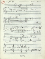 Der erste Kreis, 1971