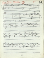 Der erste Kreis, 1971
