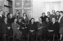 W gronie pracowników i współpracowników PWM