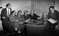 Sztokholm 1956