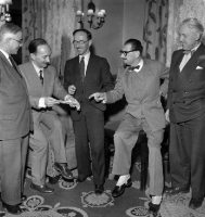 Sztokholm 1956