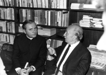 Lata 80.