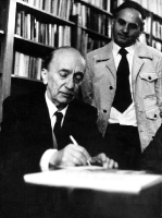 Z Tadeuszem Kaczyńskim