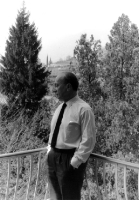 Roman Palester, lata 60./70.