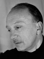 Roman Palester, lata 70.