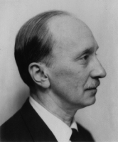 Roman Palester, lata 70.