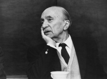 Roman Palester, 1983