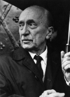Roman Palester, 1983