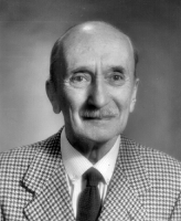 Roman Palester, lata 80.