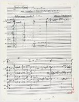 Concertino na saksofon