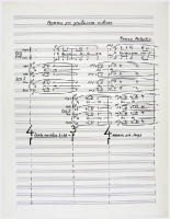 Hymnus pro gratiarum actione