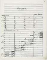 Passacaglia