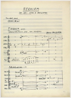Requiem