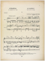 Sonatina