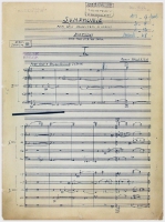 III Symfonia