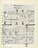 IV Symfonia