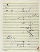 Variazioni per orchestra