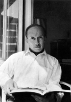 Monachium, lata 60.
